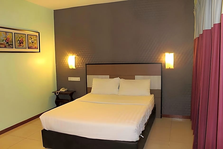 Midtown Villa Hotel