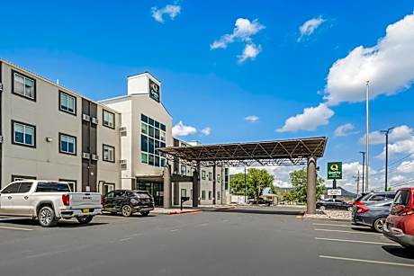 Quality Inn Ruidoso