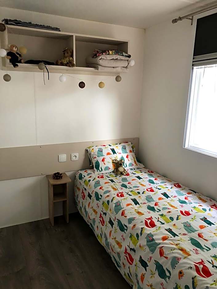 CANET Mobil Home "La Sardine"