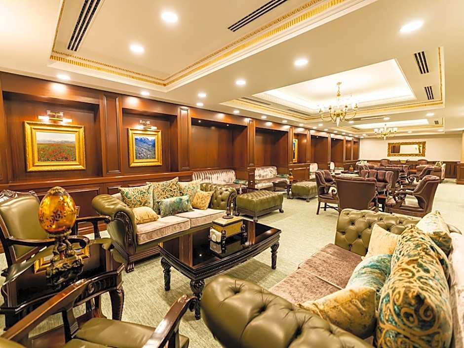 Ilci Residence Hotel