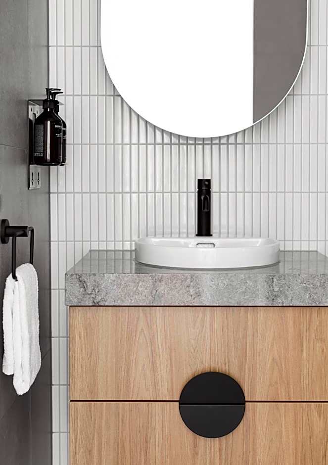 Caroline Serviced Apartments Richmond