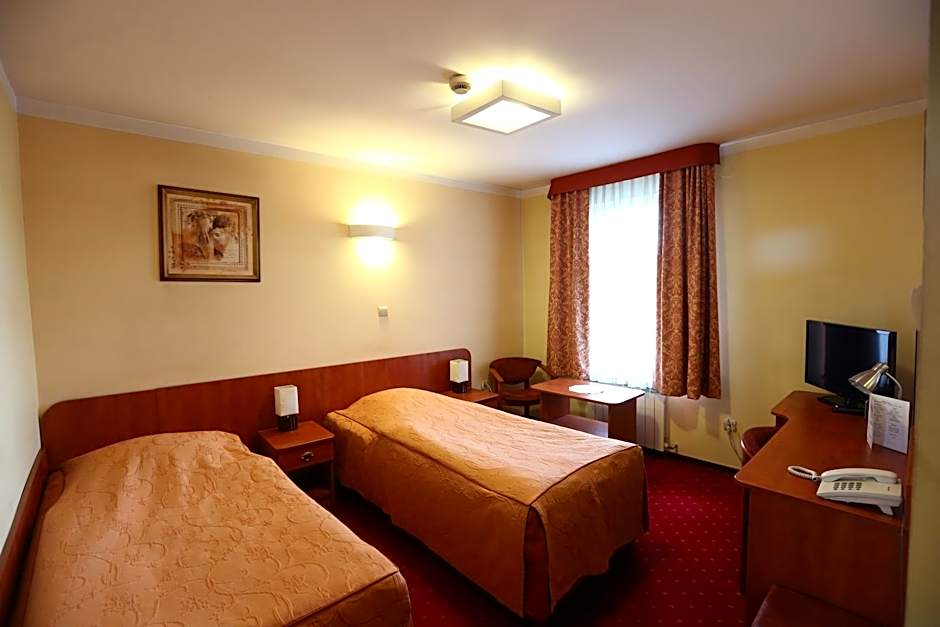 Hotel Korona