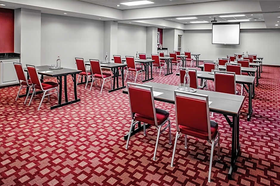 Four Points By Sheraton Memphis East