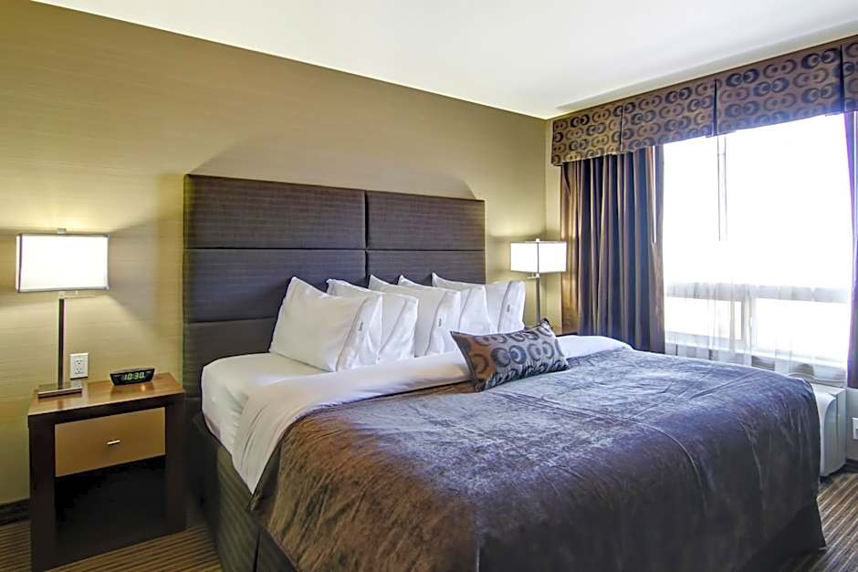 Canalta Hotel Shaunavon