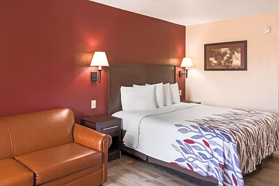 Red Roof Inn Wilmington NC