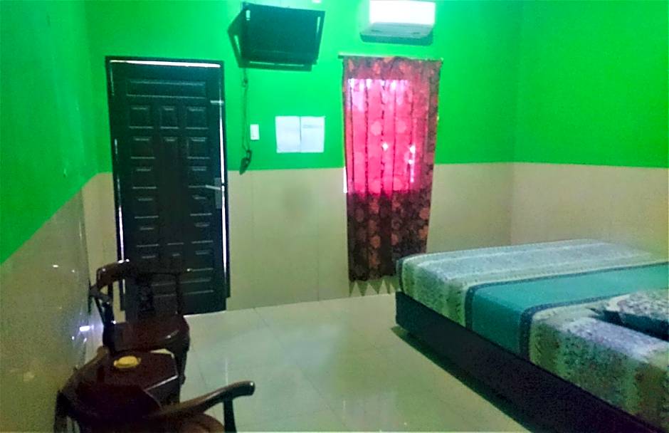 Hotel Bukit Panembahan