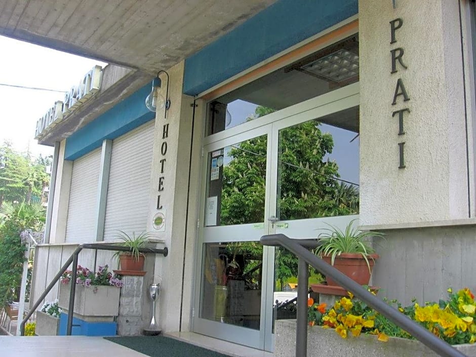 Hotel Prati
