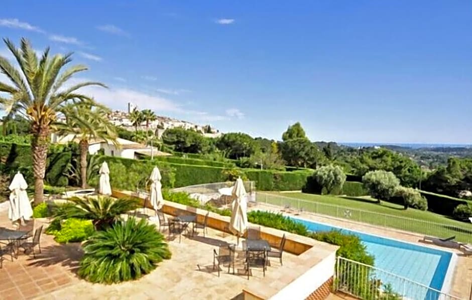 Villa St. Maxime