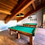 Quarto no Wanderlust Experience Hotel