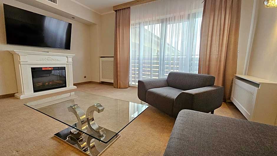 Malinowy Dwór Hotel Medical SPA