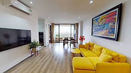 C?n h? t?ng cao 2PN/2PT ??i di?n Aeon Long Bi