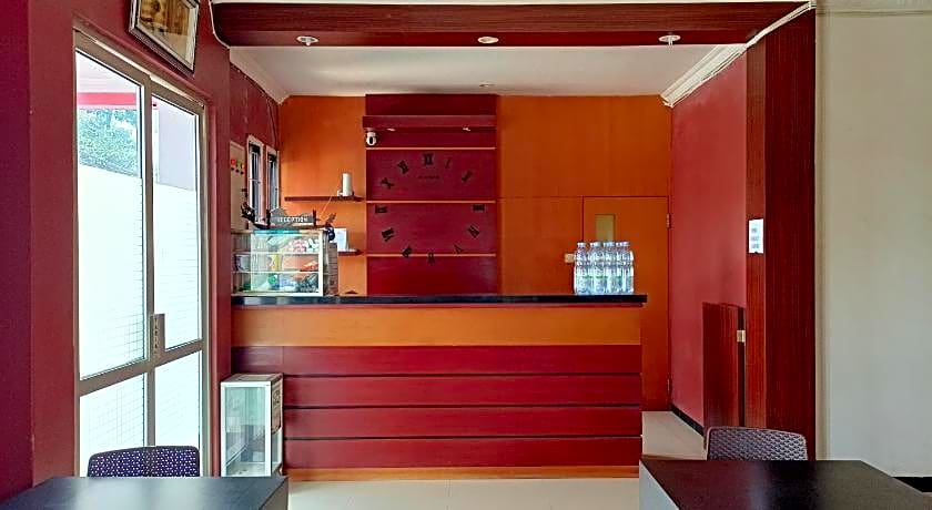 Hotel O Kost Orange Syariah