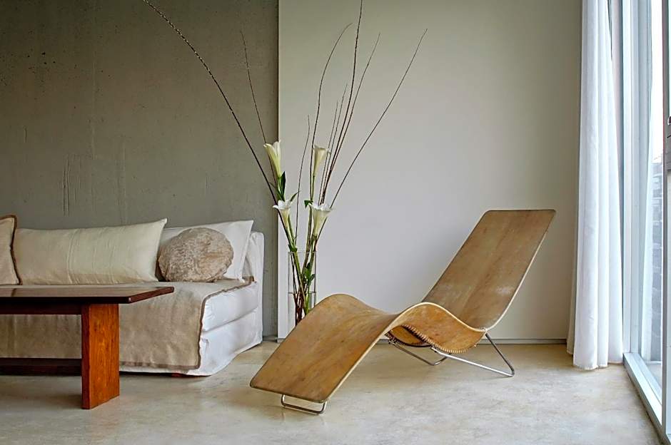 Design cE - Hotel Boutique de Diseño