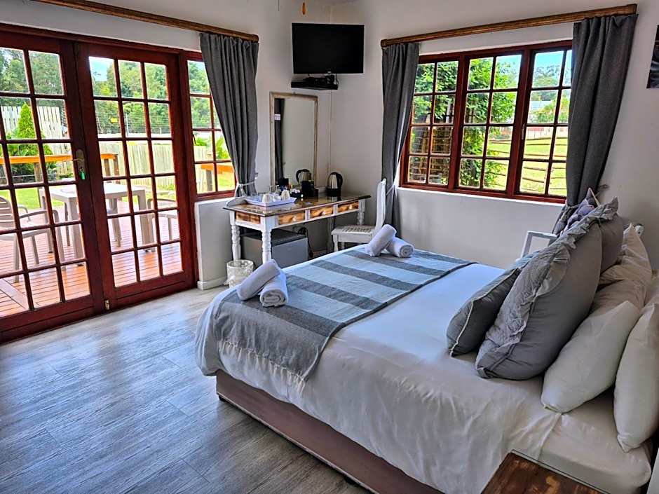 Storms River Guest Lodge