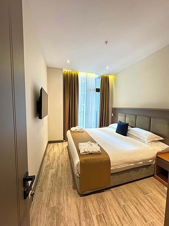 New Wave Apart-Hotel