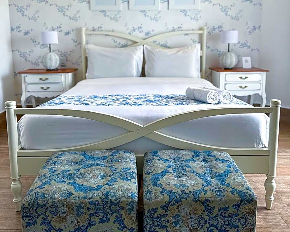 Hotel Boutique Recanto da Passagem