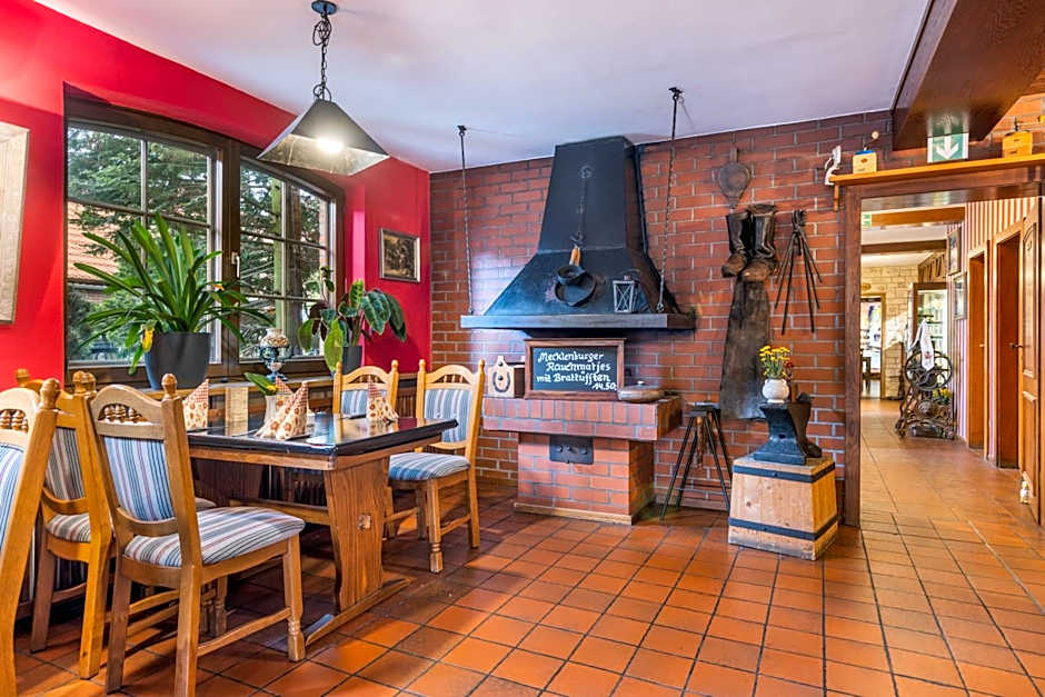 Landhotel Zur Schmiede