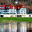 STEIGER Hotel Elbschlösschen Rathen