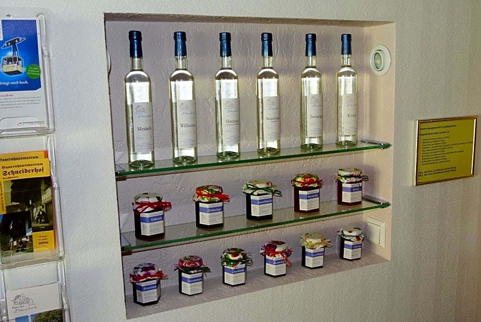Haus am Blauenbach