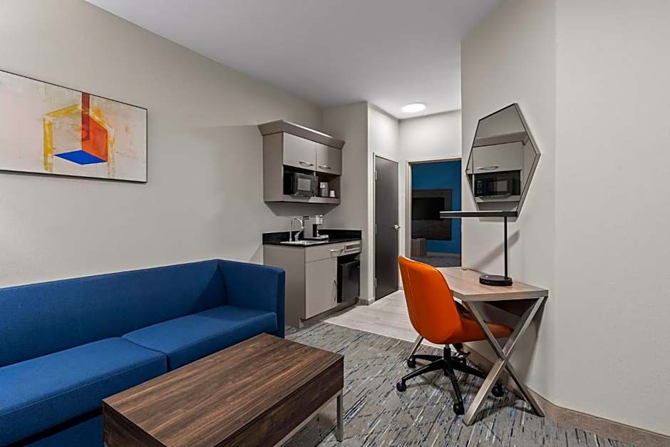 Holiday Inn Express & Suites Oklahoma City NW - Quail Springs By IHG