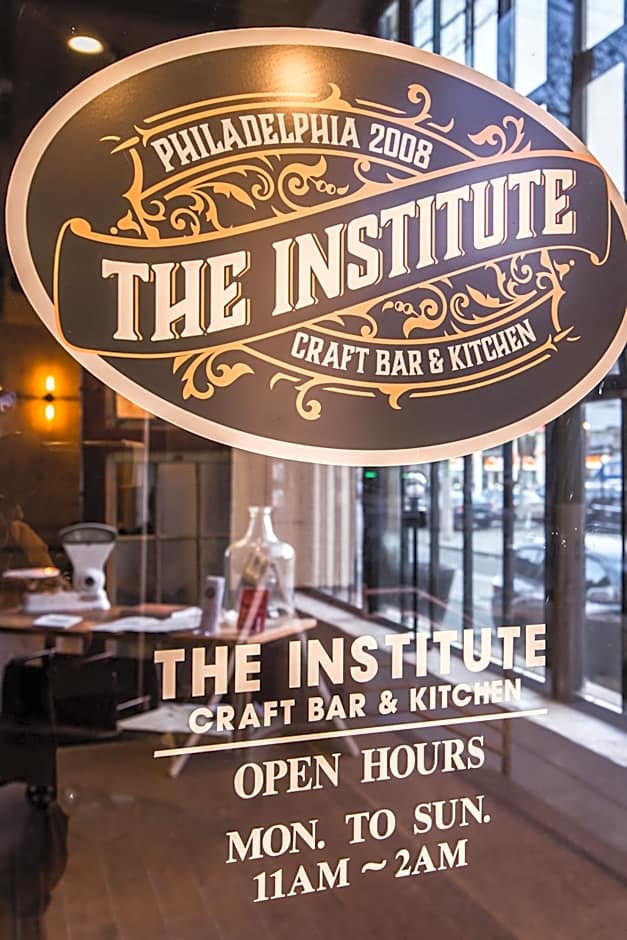 Sosuite at Independence Lofts - Callowhill
