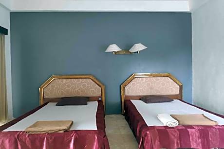Delxue Twin Room