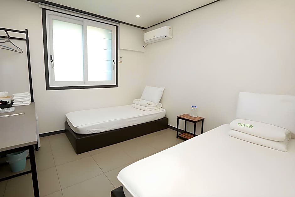 Casa Mini Hotel