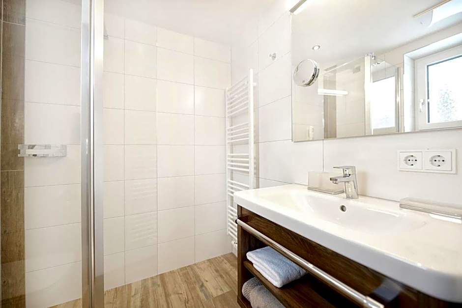 Hotel Alpina Superior