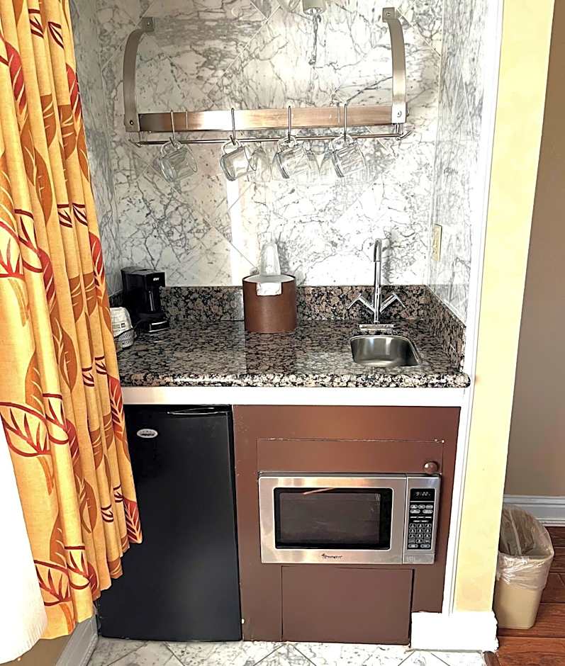 SureStay Plus Hotel by Best Western Reno Airport
