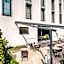 Premier Inn Frankfurt City Europaviertel