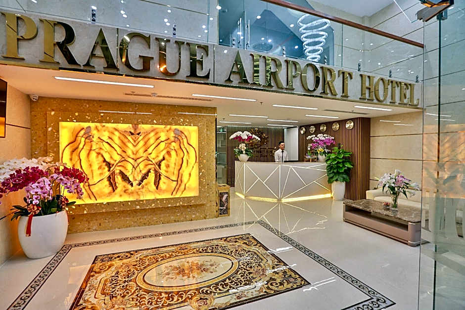 Prague Airport Hotel