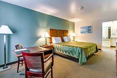 Baymont by Wyndham Willow Park
