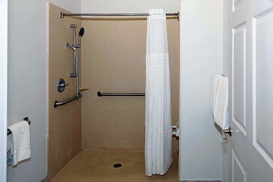 Comfort Suites Baton Rouge South I-10