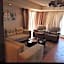 Amazing sea view Penthouse Apartment in Pyramids Porto El-Sokhna