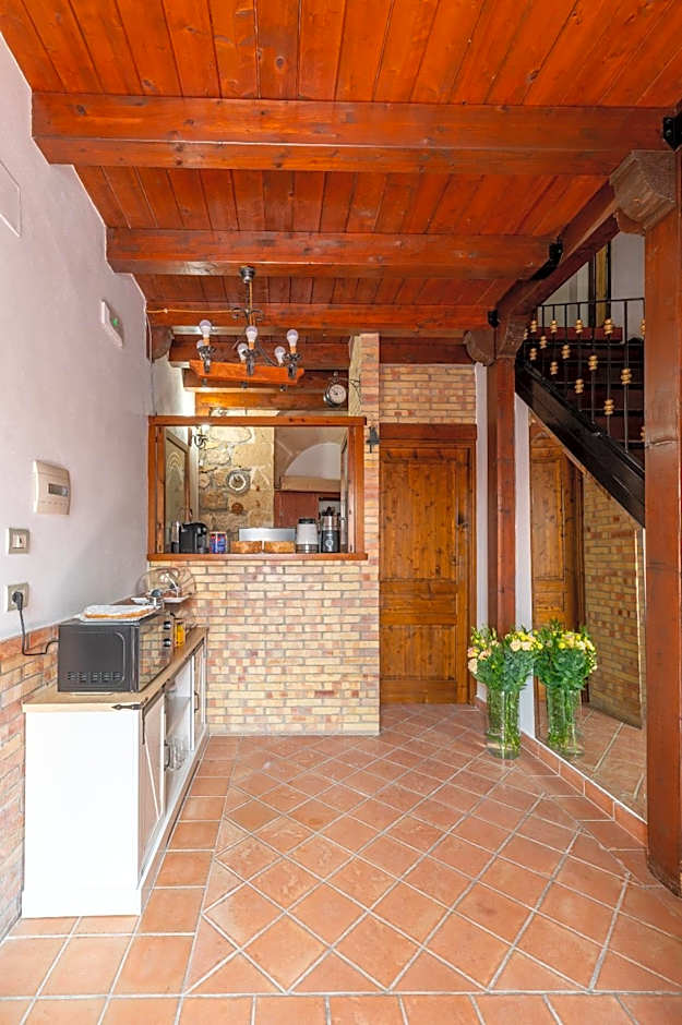 Elsa d'Ortigia - I TRE ARCHI