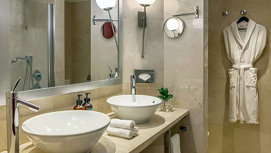 Crowne Plaza Porto By IHG