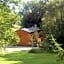 Waterfall Lodge - private waterfall and sauna