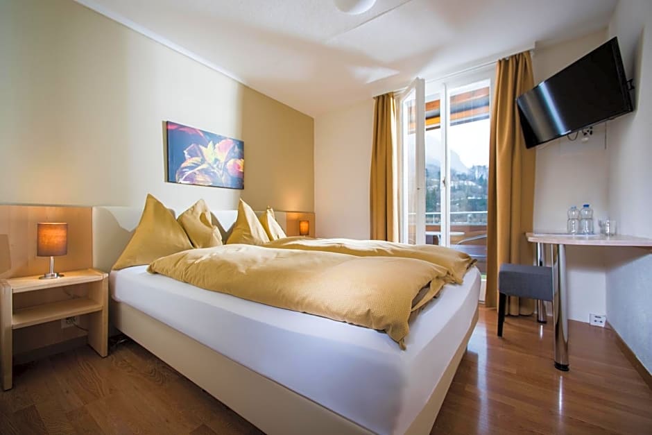 Jungfrau Hotel
