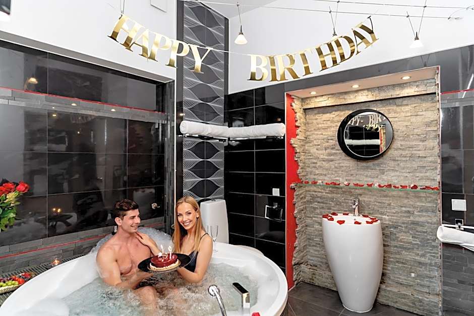 Komorowski Luxury Guest Rooms