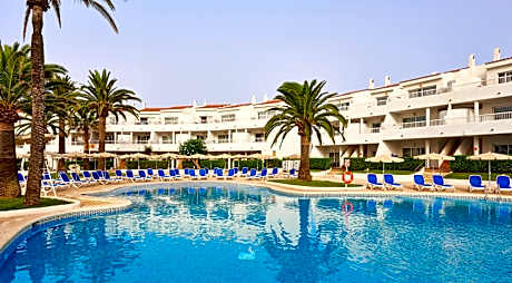 Globales Los Delfines