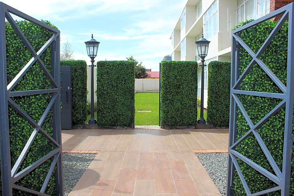 Luxe-Molen Boutique Hotel