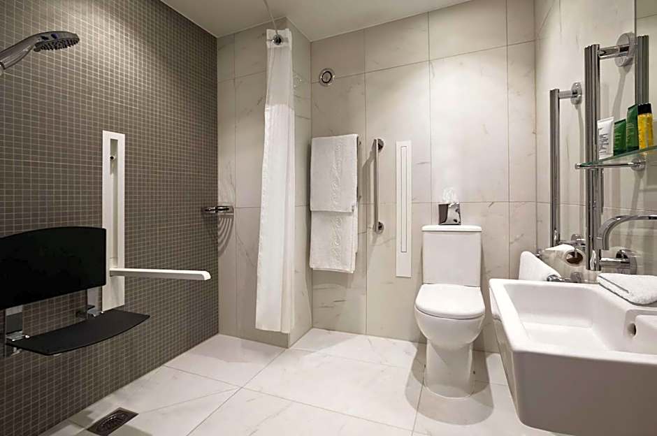 Hilton London Islington