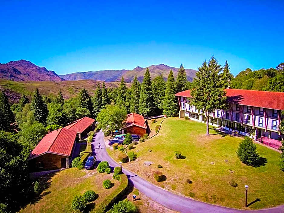 HI Geres - Pousada de Juventude do Gerês