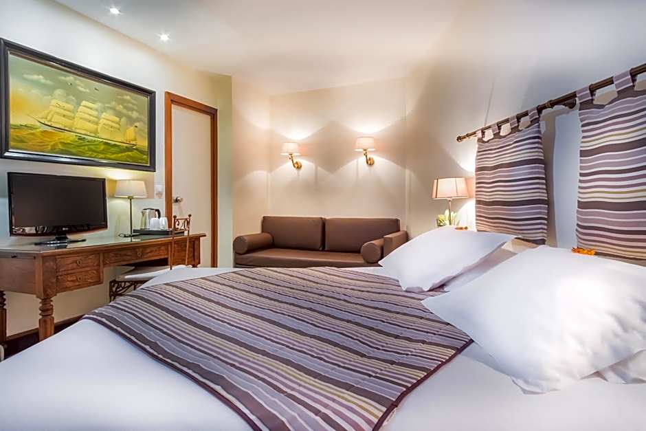 Waldorf Montparnasse