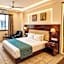 Hotel Sai Jashan Shirdi - Where blessings and comfort meet