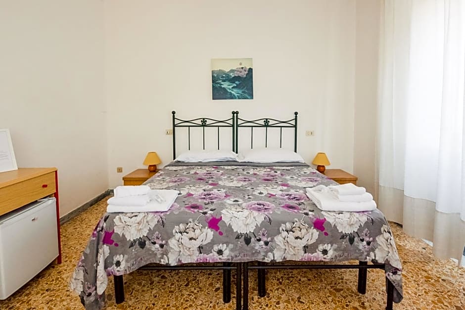 Casa Violetta Bed & Breakfast