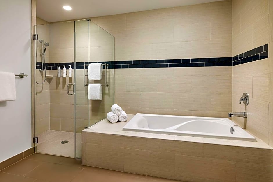 Hilton Garden Inn Palo Alto