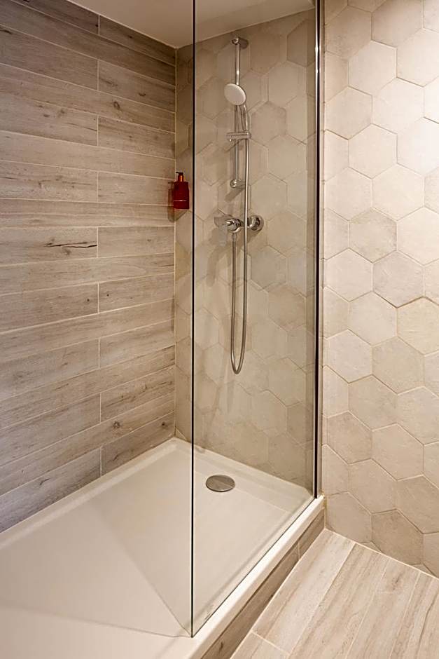 Hotel Maison Montgrand - Vieux Port