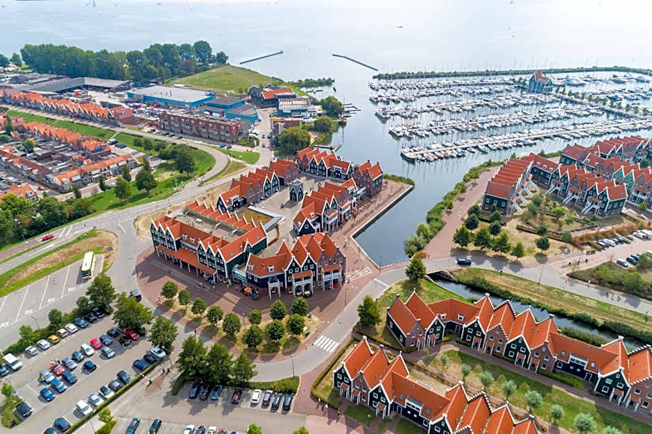 Marinapark Volendam