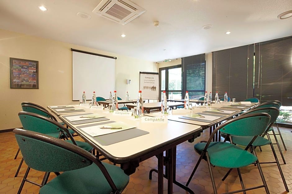 Campanile Marseille Vitrolles Griffon